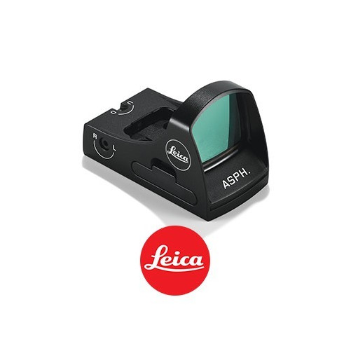 Visor holográfico Leica Tempus ASPH