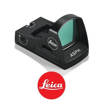 VISOR HOLOGRÁFICO LEICA TEMPUS ASPH