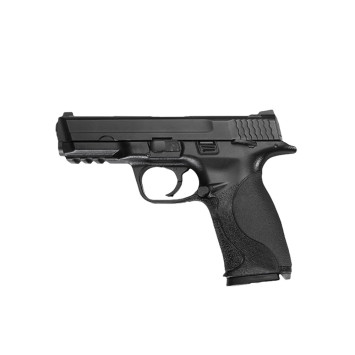 Pistola Kwc Co2 Mod.48 Cal4,5 Bb - Armeria carril