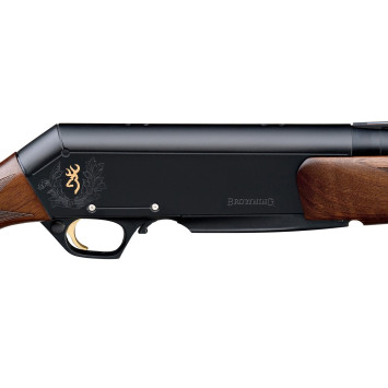 RIFLE BROWNING MK3 HUNTER