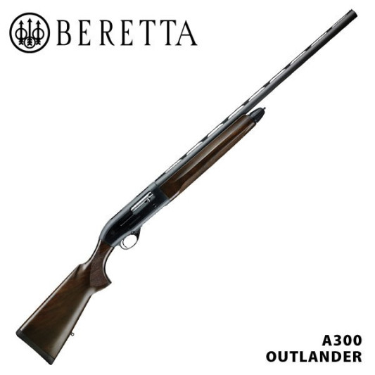 ESCOPETA BERETTA OUTLANDER A300