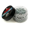 Balines Gamo Bolas Acero BBs 4,5 mm 500 ud