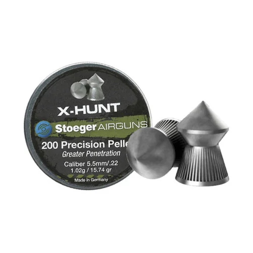 Balines Stoeger X-Hunt 5.5