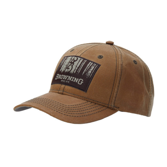 Gorra Browning Bush Wax Arena - Armeria carril