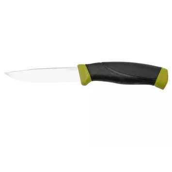 Cuchillo Morakniv Companion - Compra online en Armería Carril