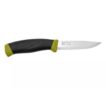 Cuchillo Morakniv Companion - Compra online en Armería Carril