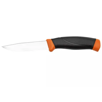 Cuchillo Morakniv Companion - Compra online en Armería Carril