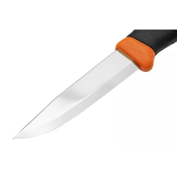 Cuchillo Morakniv Companion - Compra online en Armería Carril