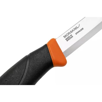 Cuchillo Morakniv Companion - Compra online en Armería Carril