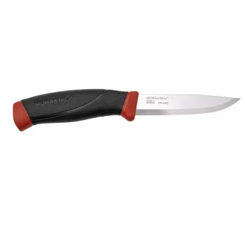 Cuchillo Morakniv Companion - Compra online en Armería Carril