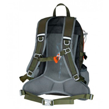 MOCHILA BENISPORT IBERIA VERDE