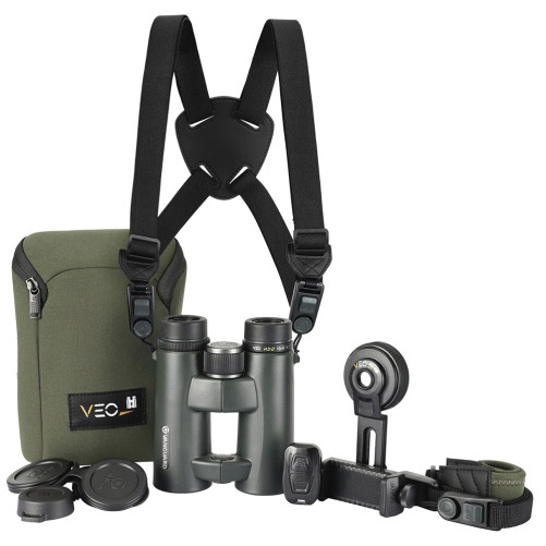 Kit de prismáticos - Veo ED 10x42 BDL Vanguard