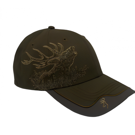 Gorra Browning Deer Scene - Armería Carril online