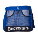 Demi chaleco sporter curve azul Browning