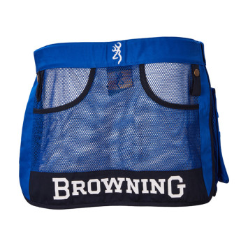 Demi chaleco sporter curve azul Browning - Compra online en Armería Carril