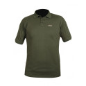 Polo Hart Ivory Dark Olive