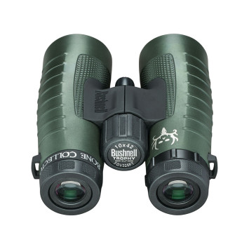 Prismático Bushnell Trophy XLt 10x42