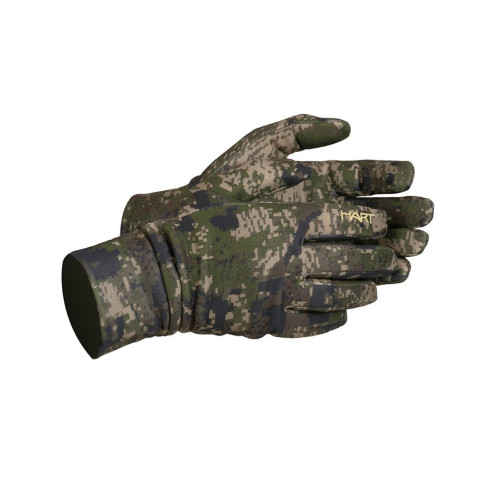 Guantes Hart Ural-Gl Ligth