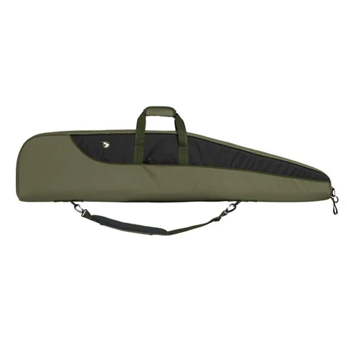 Funda Gamo Rifle 125x27 Black Green | Carril Outdoor