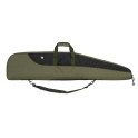 Funda Arma+Visor Verde / Negra (125 X 27 cm)