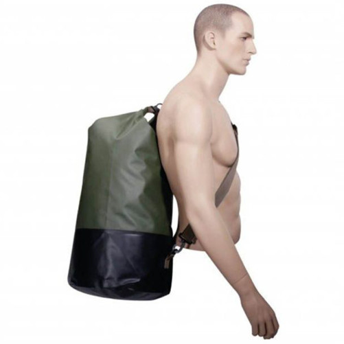 Mochila WPD Sack 75 Hart