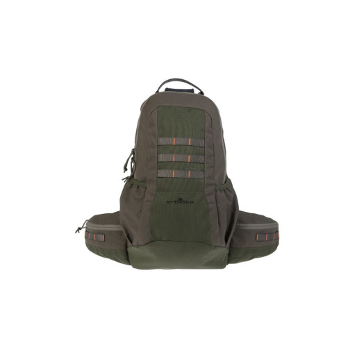 Mochila Ligera Caza Stinger 20 Litros Delta Tactics