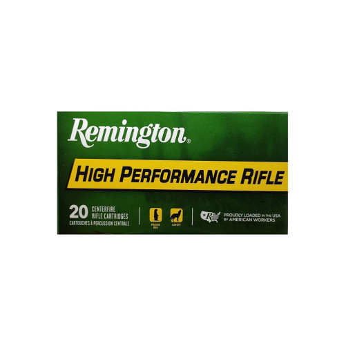 Bala 22-250 Remington Psp 55gr