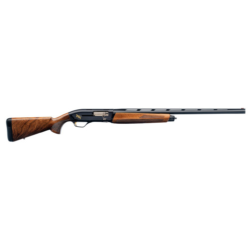 Escopeta Browning Maxus 2 wood black gold 12m