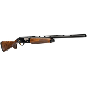 Escopeta Browning Maxus 2 wood black gold 12m