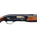 Escopeta Browning Maxus 2 wood black gold 12m