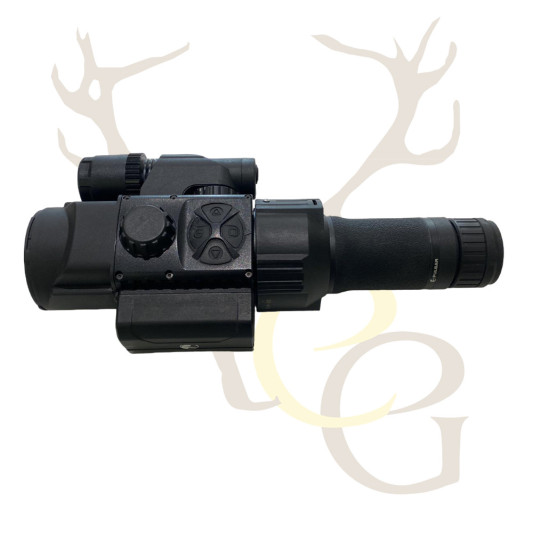 Monocular Pulsar Forward Fn 155 (PL)