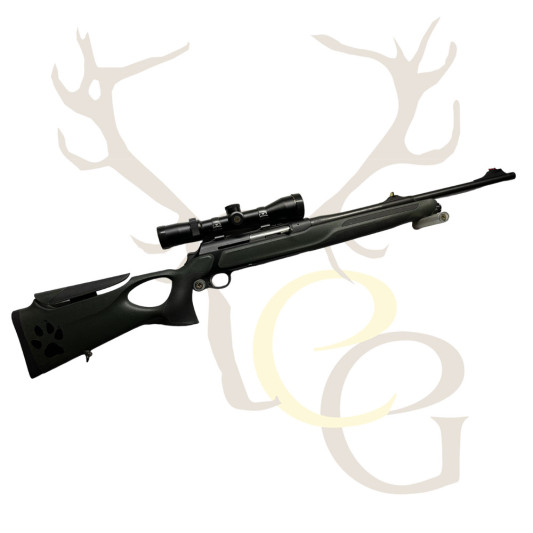 Rifle Sauer 303 SYNCHRO XT