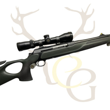 Rifle Sauer 303 SYNCHRO XT