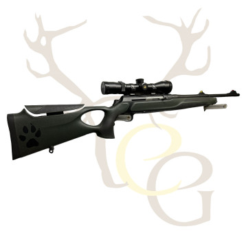 Rifle Sauer 303 SYNCHRO XT