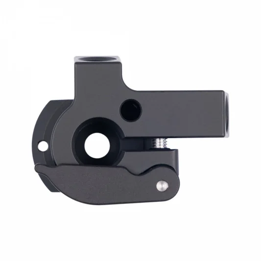 Adaptador óptica Spartan Heavy Duty