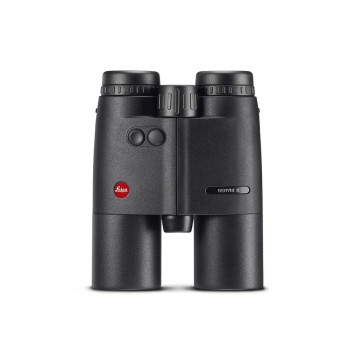 Prismático Leica Genovid R 10x42 - Armería carril online