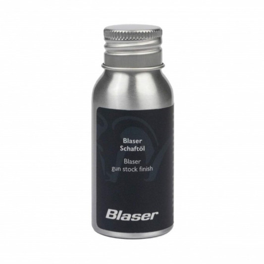 Aceite mantenimiento de maderas Blaser