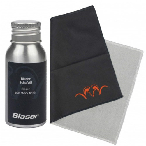 Aceite mantenimiento de maderas Blaser