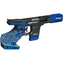 Pistola Walther GSP500 - 22 LR - talla M