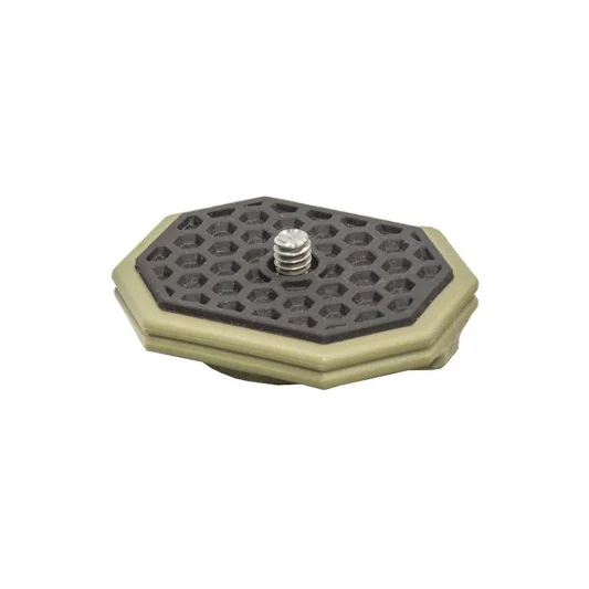 Adaptador cámara PRIMOS Gen 3 con rosca ¼”-20 para trípode Trigger Stick