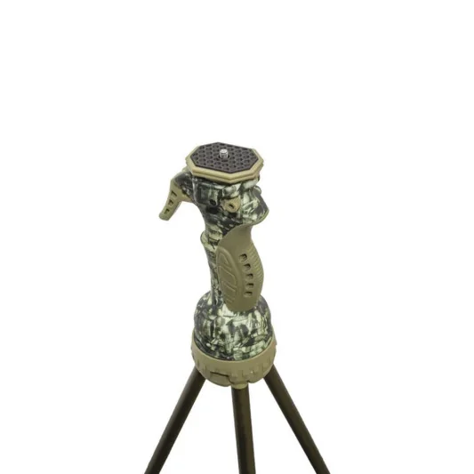 Adaptador cámara trípode PRIMOS Gen 3
