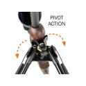 Bípode Champion Pivot 13-23 Ajustable
