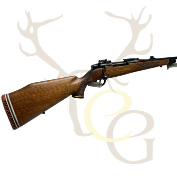 Rifle Sauer weatherby mark V - Armería Carril online