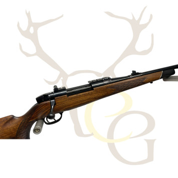 Rifle Sauer weatherby mark V - Armería Carril online