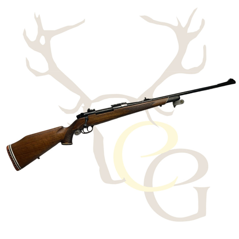 Rifle Sauer weatherby mark V (PL)