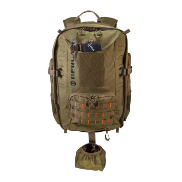 Mochila Bergara Daypack 35l