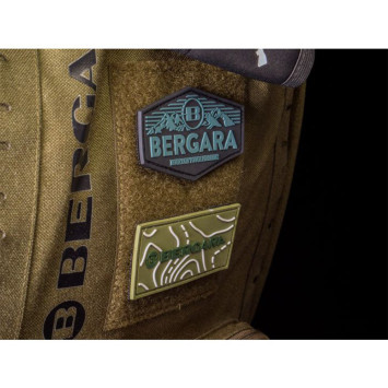 Mochila Bergara Daypack 35l