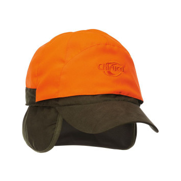 Gorra Chiruca Reversible Fluor CH+ - Armería carril online