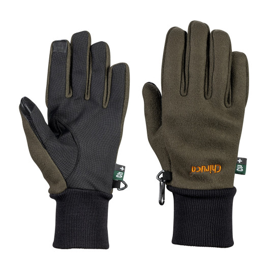 Guantes Chiruca Arrui Pro 21 Ch+ - Armería carril online