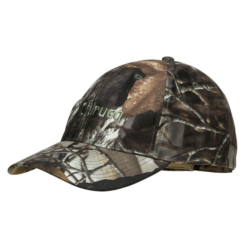 Gorra Chiruca Camuflaje 04 Ch+